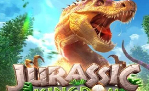 Jurassic Kingdom Serta pembahasan