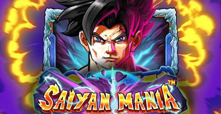 Slot Mania Saiyan Game Gacor di Situs Xotogel