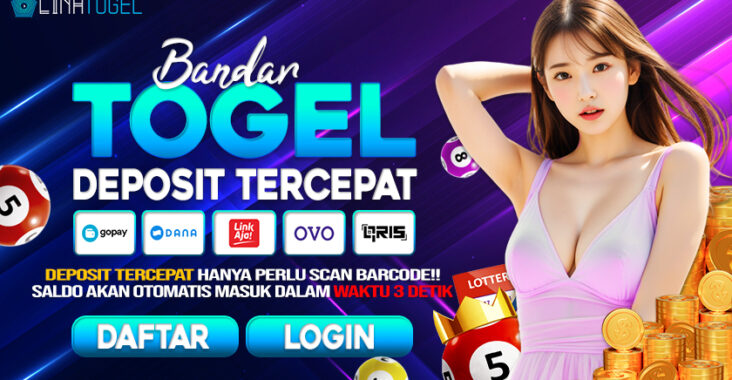 Limatogel Platform Togel Online dengan Bonus Terbesar di 2024